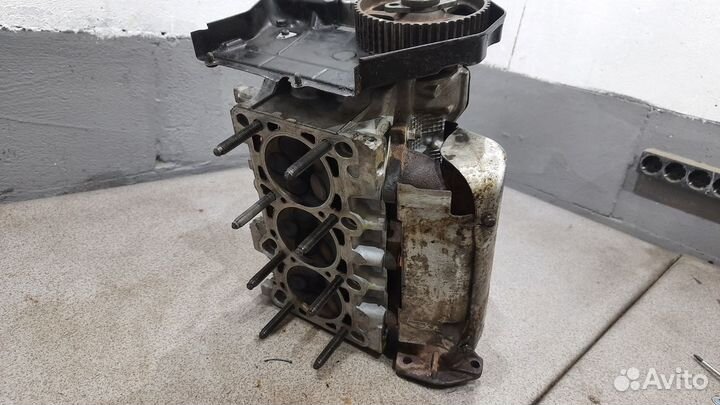 Гбц перебранная оригинал 2.4 - 2.8 ACK AMX APS ALF