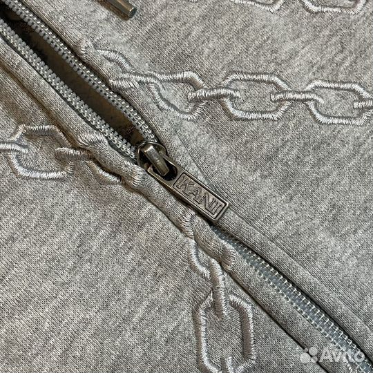 Зип худи Karl Kani Vintage (оригинал)