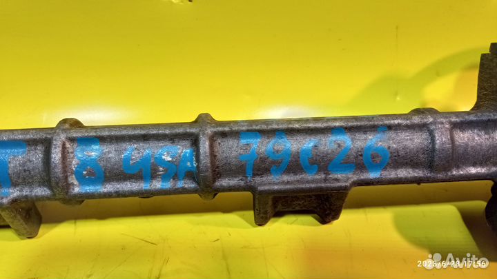 Рампа топливная для Mitsubishi Galant 8 USA