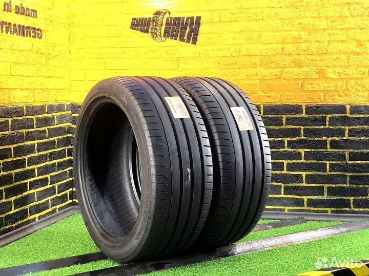 Apollo Aspire 4G 225/40 R18