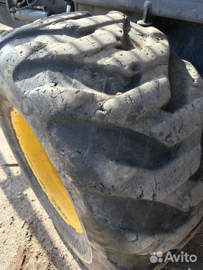 Колеса с дисками форвардер