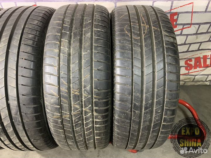 Bridgestone Turanza T005 225/55 R18