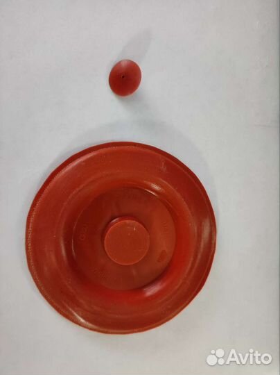 Мембрана маслоотделителя vag 2.0TSI