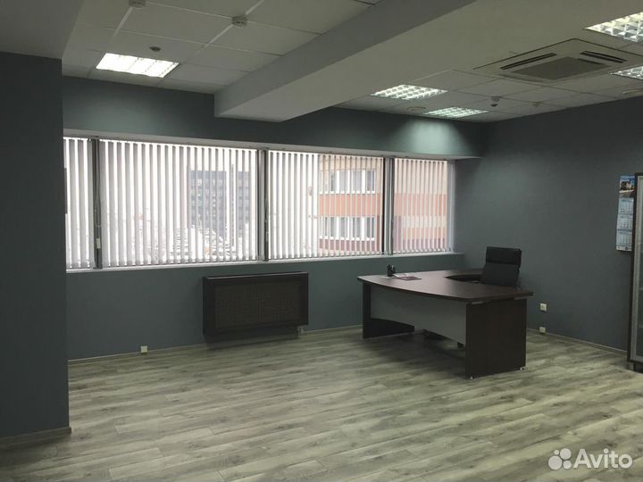 Жалюзи вертикальные