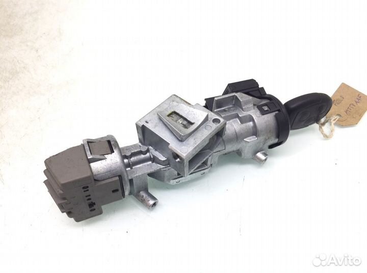 Замок зажигания 3M513F880AD Ford Focus 2 (2004-201