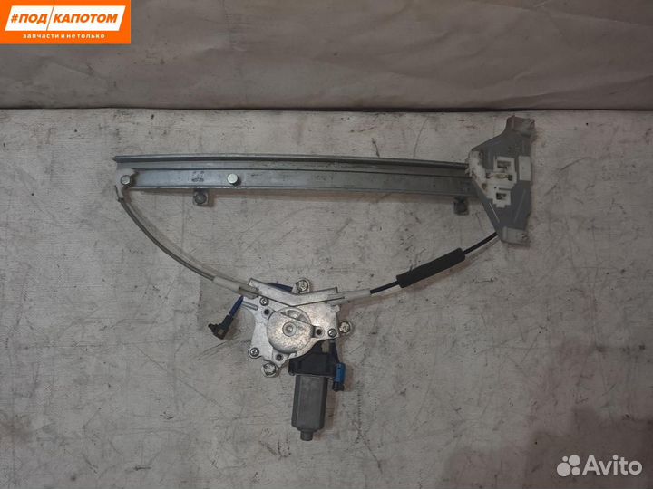 Стеклоподъемник задний правый Chevrolet Lacetti