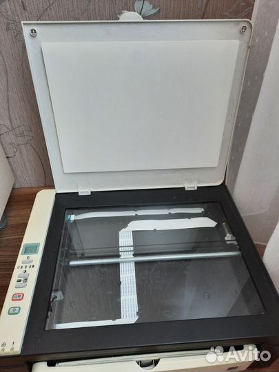 Принтер, мфу Ricoh 100 su