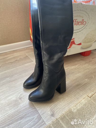 Сапоги Vitacci