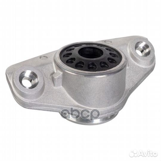 Опора задн. амортизатора ADG080336 Blue Print