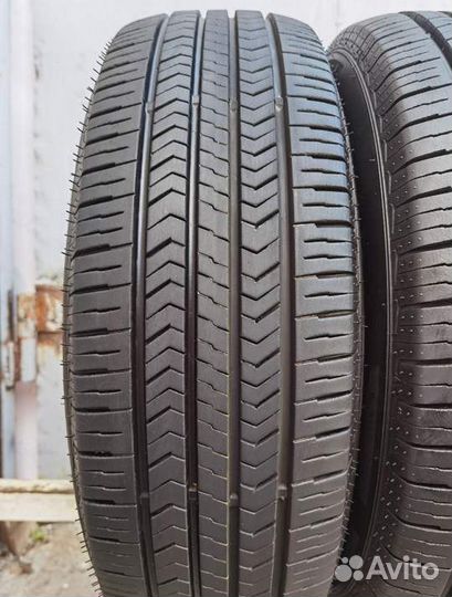 Nexen i.Q Series 1 255/65 R16 109S