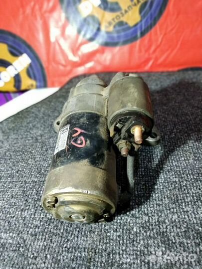 Стартер Mazda /Ford 2.5 V6 GY