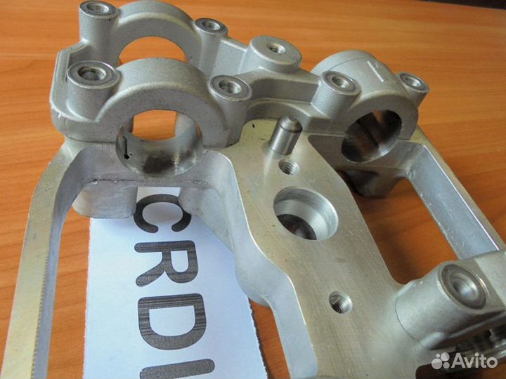 Постель гбц Starex Sorento D4CB CRDi 145 л.с Новая