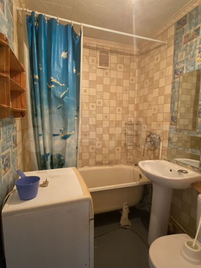 1-к. квартира, 35,7 м², 9/9 эт.