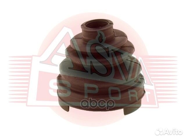 Пыльник ШРУС camry/highlander 26x79x85 (без