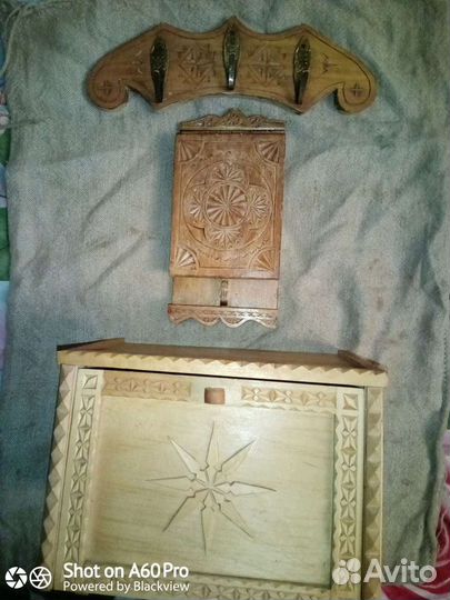 Кухонный набор