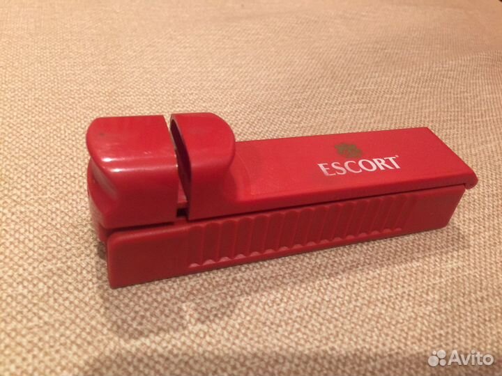 Машинка для самокруток Escort