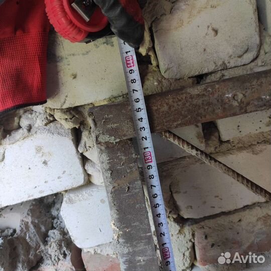 Оконная решетка