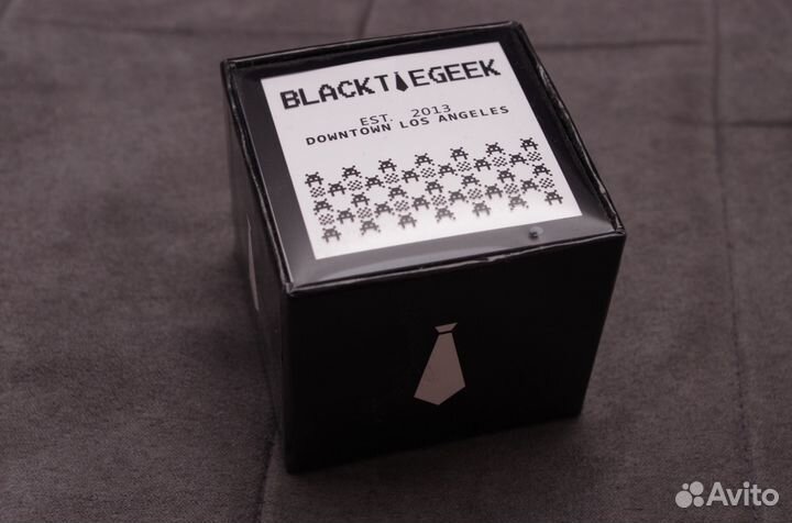 Гик-набор Lootcrate no.18 - Комикс Star Wars, галс