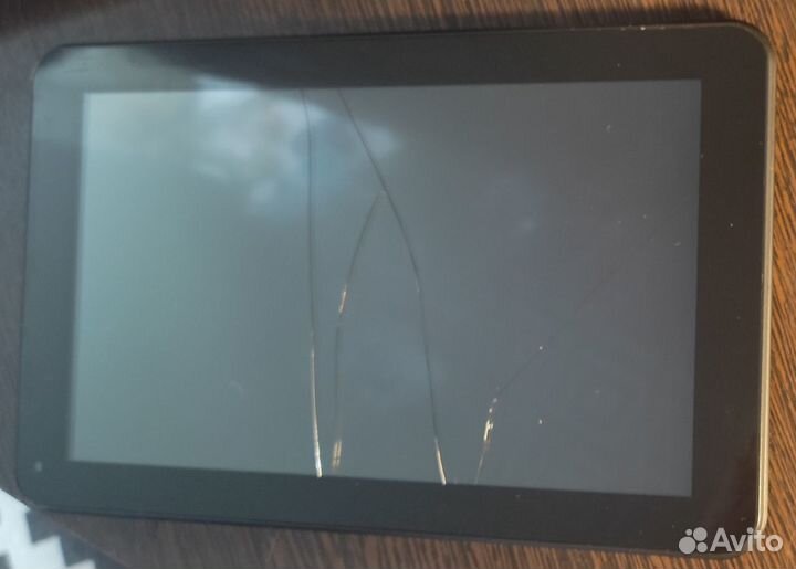 Планшет Supra m929