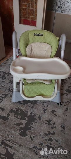 Стул для кормления