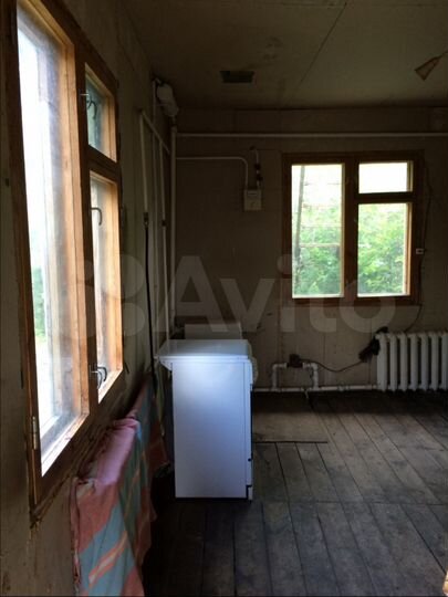 Дом 70 м² на участке 13 сот.