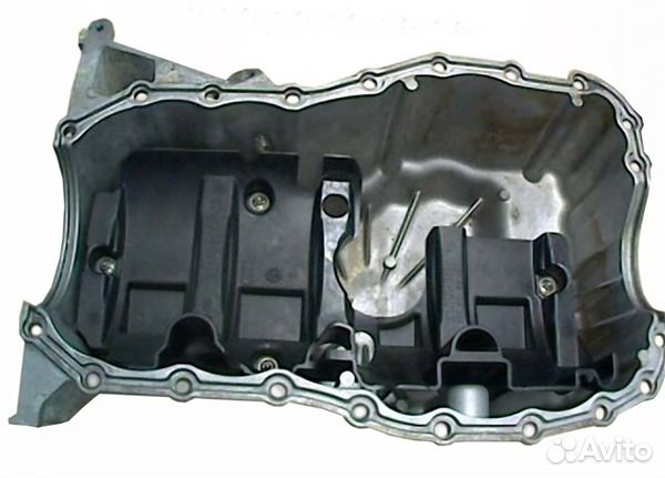 Поддон картера Рено Лада