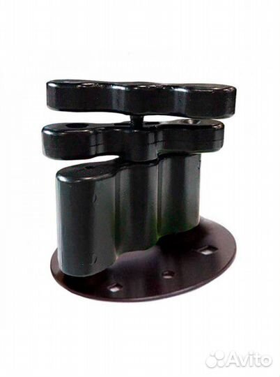 Крепление для канистры GKA basic (улучшенное)