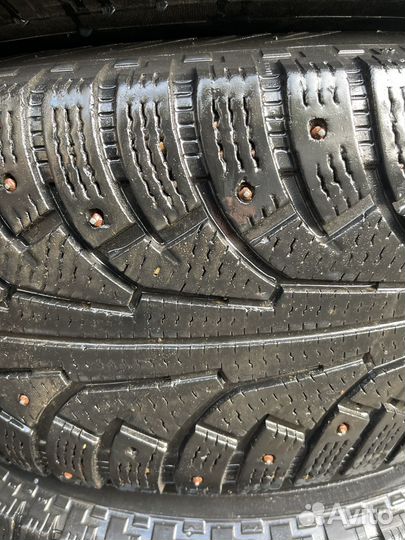 Колеса mitsubishi pajero sport 265/65/17