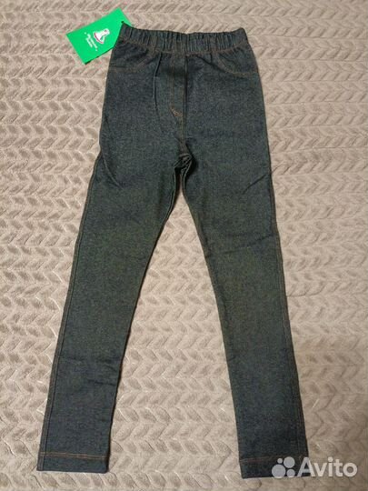 Лосины/легинсы/брюки