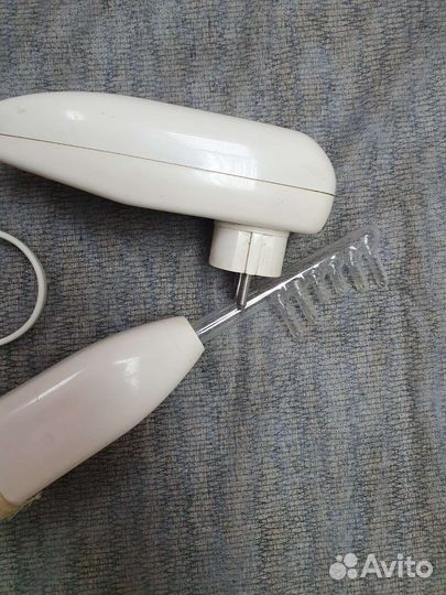 Электрофорез аренда