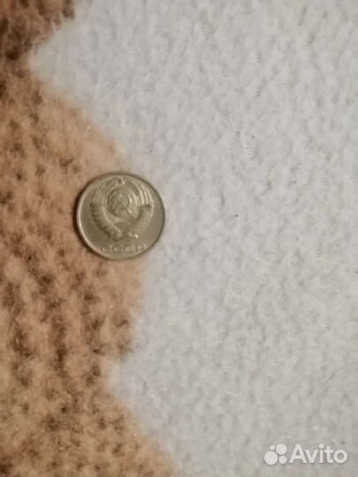 Коллекционные монеты СССР