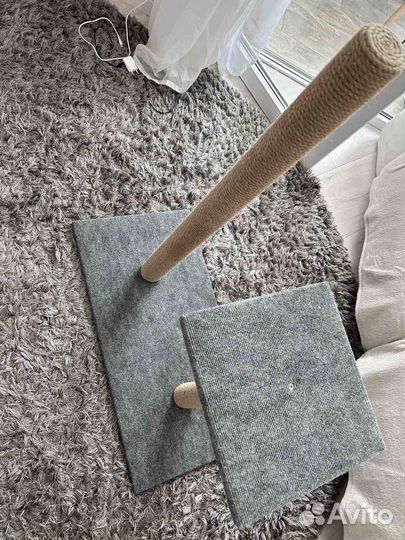 Когтеточка новая