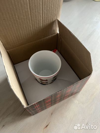 Кофейные пары