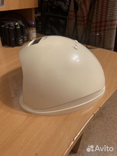 Лампа для маникюра