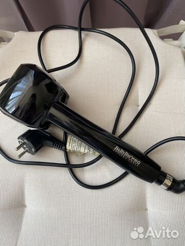 Плойка babyliss pro