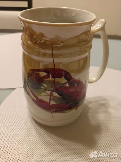 Пивная кружка