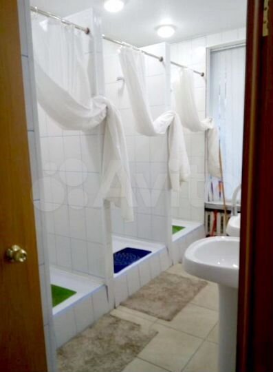 Комната 20 м², 1/5 эт.