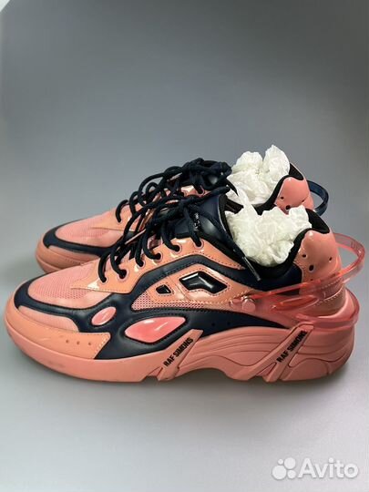 Raf simons cylon-21 pink new collection fw23