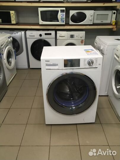 Стиральные машины Отличные, как новые