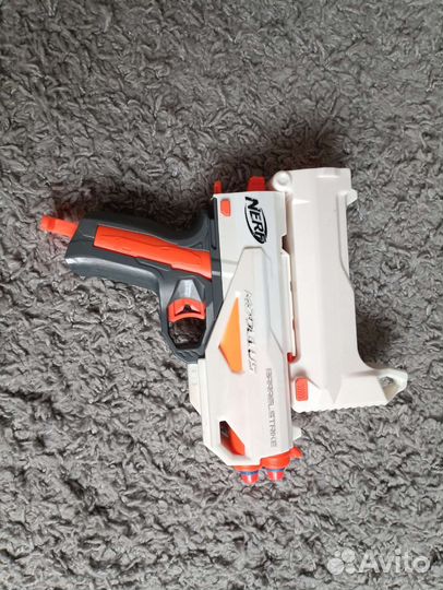 Nerf