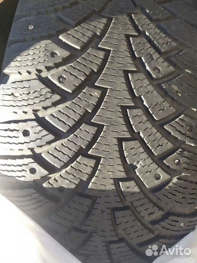 Шины R 17 265/65