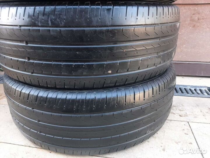 Pirelli Scorpion Verde 225/60 R18