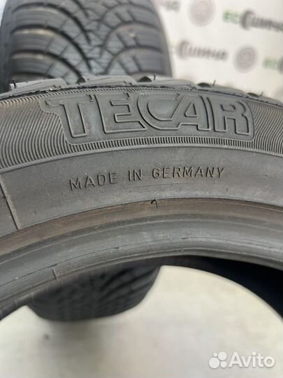 Esa-Tecar Super Grip 7 195/55 R16 87T