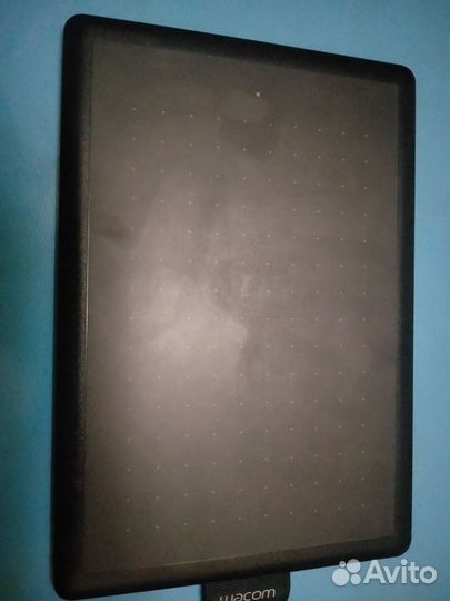 Графический планшет one by wacom