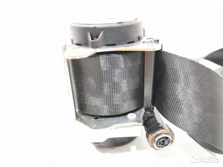 Ремень безопасности передний правый Land Rover