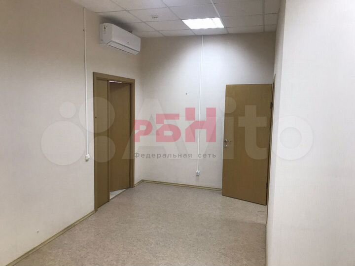 Сдам помещение свободного назначения, 60 м²