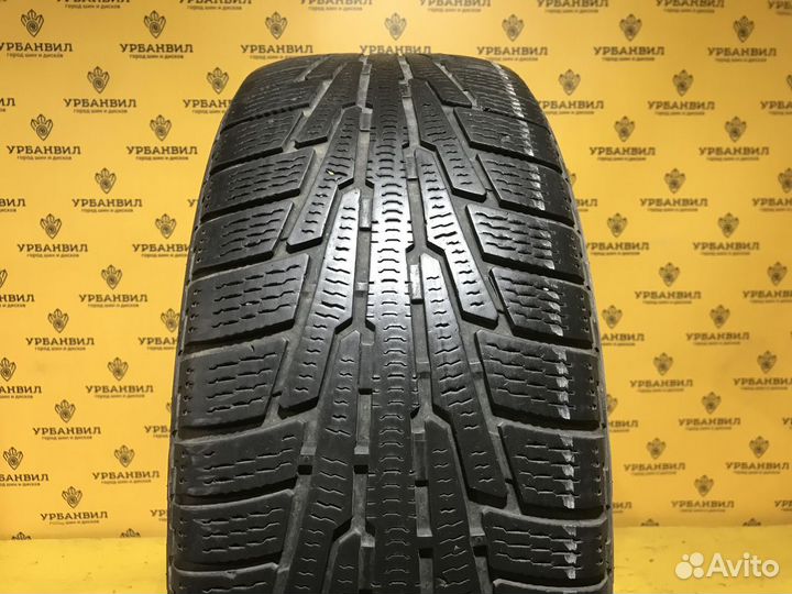 Nokian Tyres Hakkapeliitta R 245/60 R18 109R