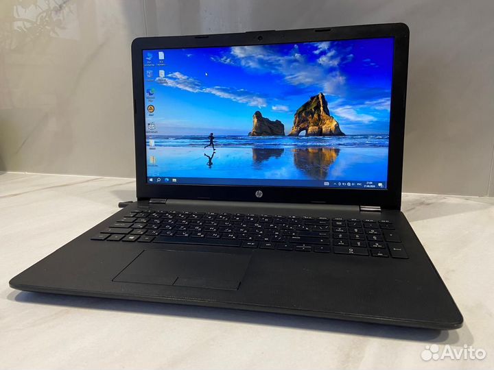 Ноутбук HP 15,6