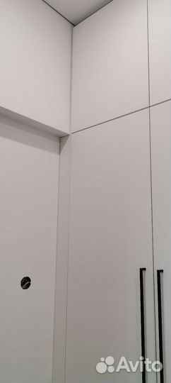 Шкаф в прихожую