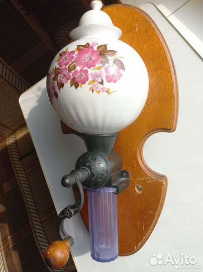 СССР кофемолка винтаж антиквариат раритет